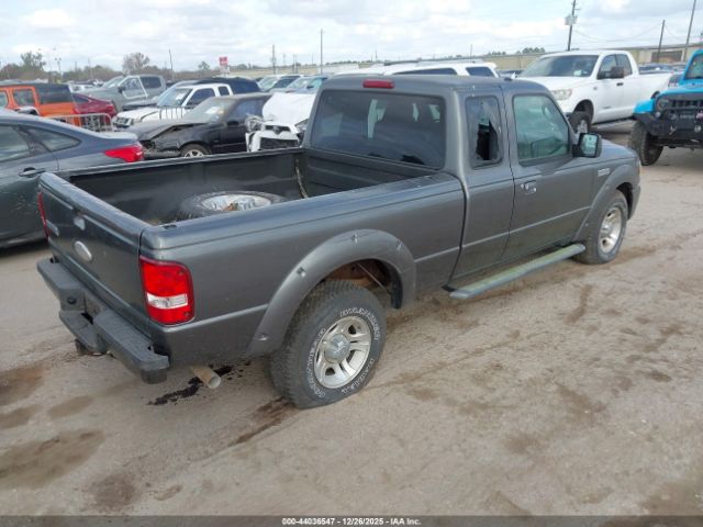 Ford Ranger Image 3