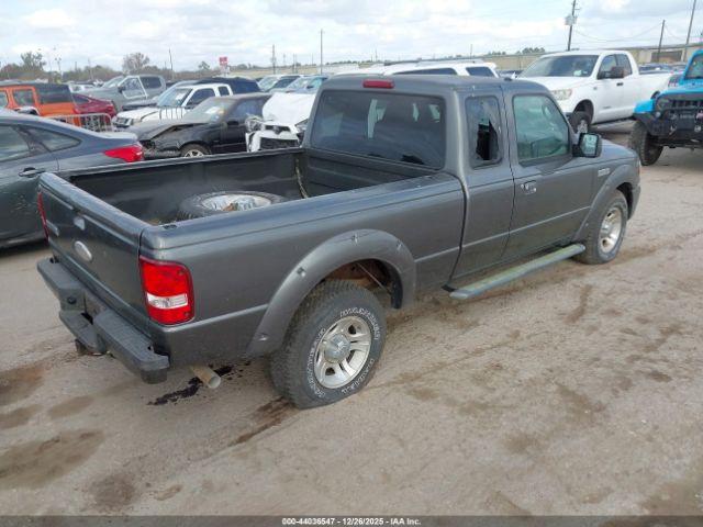 Ford Ranger Image 3