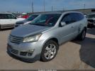 Chevrolet Traverse Ltz Image 2