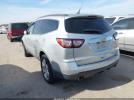 Chevrolet Traverse Ltz Image 3