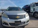 Chevrolet Traverse Ltz Image 5