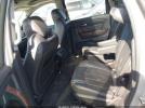 Chevrolet Traverse Ltz Image 7