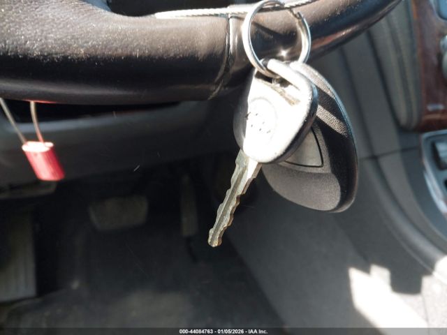 Chevrolet Traverse Ltz Image 12