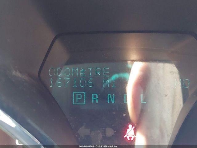 Chevrolet Traverse Ltz Image 13