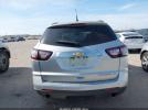 Chevrolet Traverse Ltz Image 16