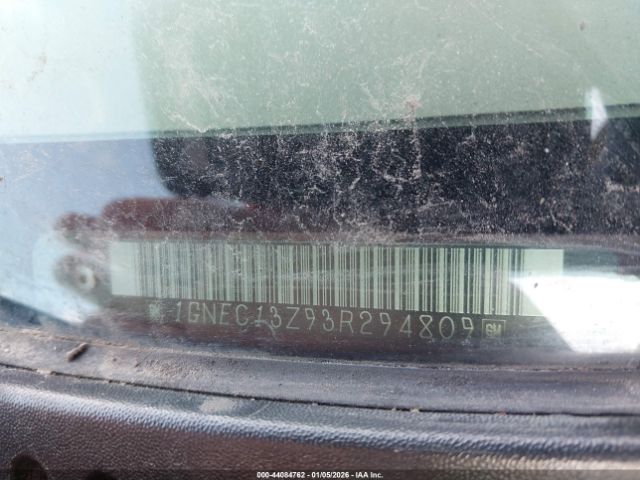 Chevrolet Tahoe Lt Image 9