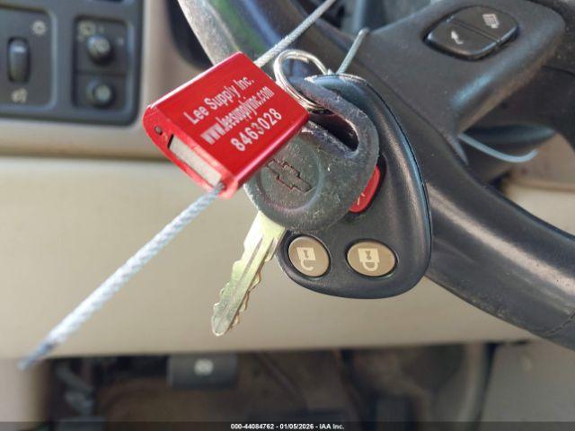 Chevrolet Tahoe Lt Image 11