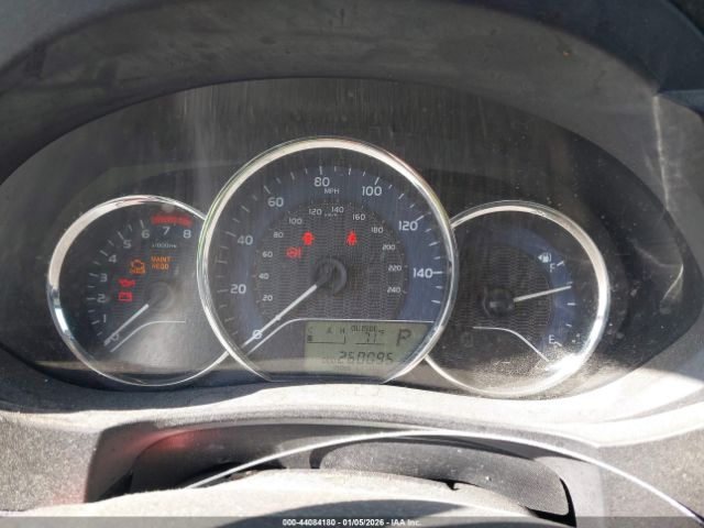 Toyota Corolla Le Image 10