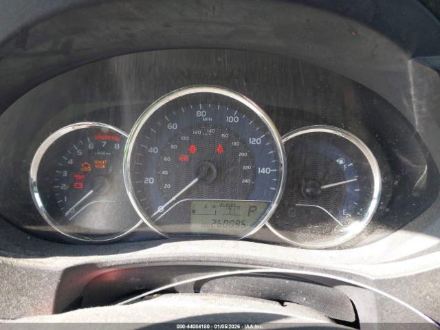 Toyota Corolla Le Image 10