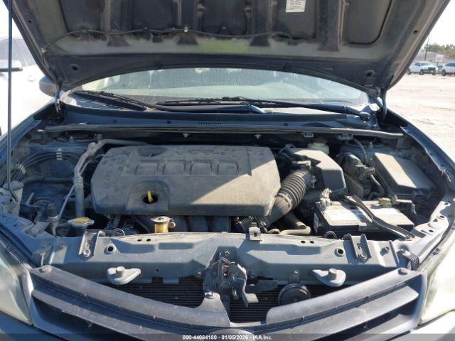 Toyota Corolla Le Image 6