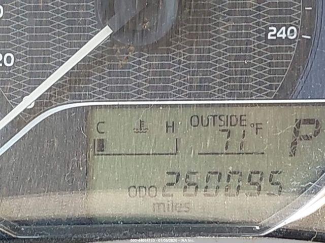 Toyota Corolla Le Image 16