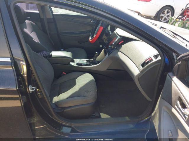 Hyundai SONATA Gls Image 2