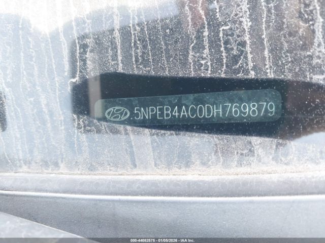 Hyundai SONATA Gls Image 7