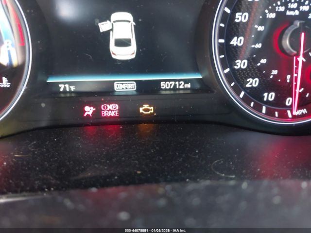 Genesis G70 3.3t Advanced Image 6