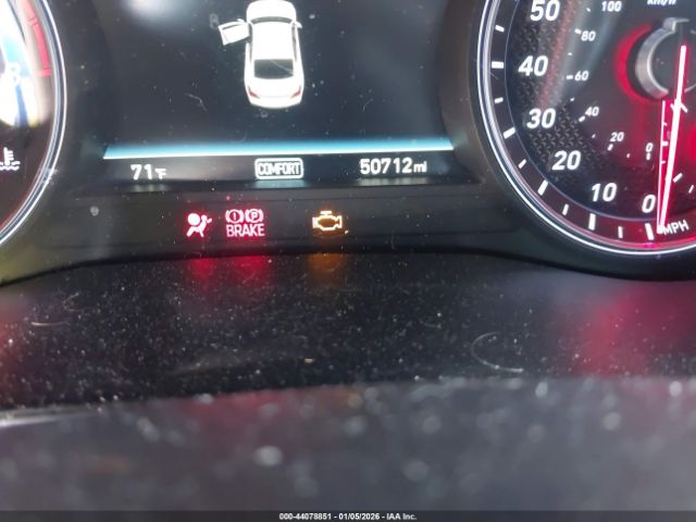 Genesis G70 3.3t Advanced Image 13