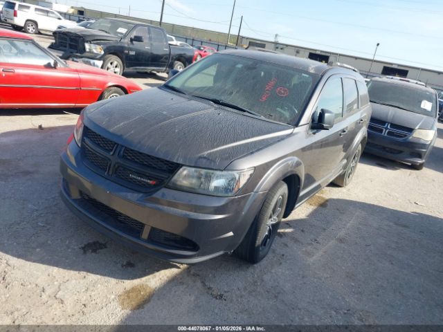 Dodge Journey Se Image 4