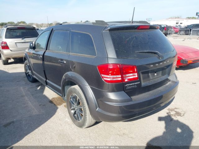 Dodge Journey Se Image 5