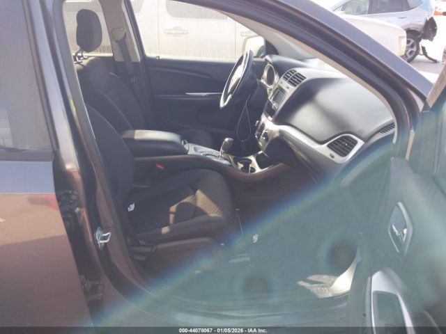 Dodge Journey Se Image 7