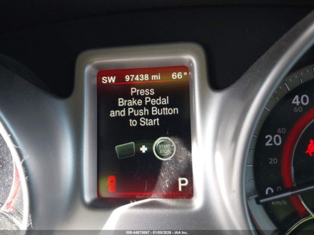 Dodge Journey Se Image 11