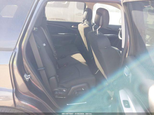 Dodge Journey Se Image 6