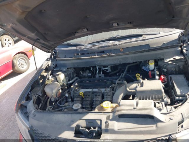 Dodge Journey Se Image 10