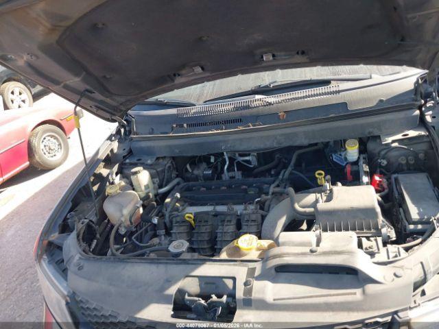 Dodge Journey Se Image 10