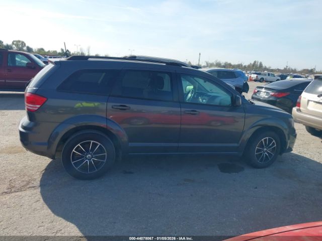 Dodge Journey Se Image 2