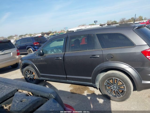 Dodge Journey Se Image 13