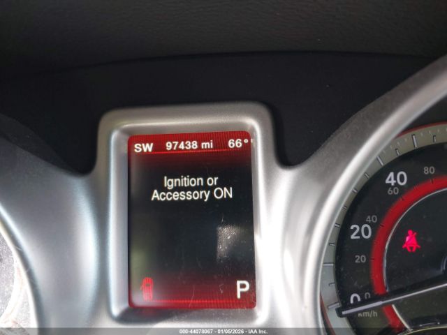 Dodge Journey Se Image 12