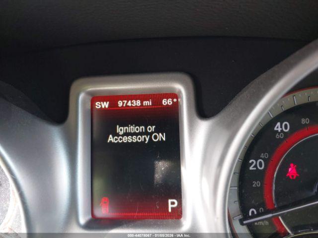 Dodge Journey Se Image 12