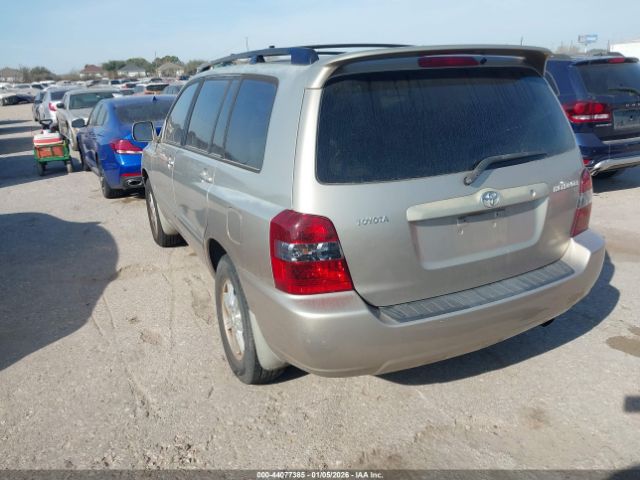 Toyota Highlander Image 5