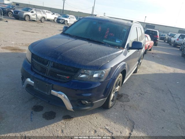 Dodge Journey Crossroad Image 13