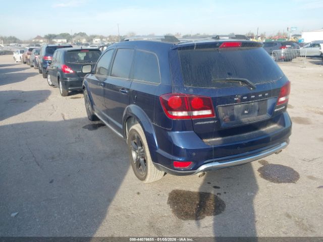 Dodge Journey Crossroad Image 12