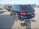 Dodge Journey Crossroad Image 12