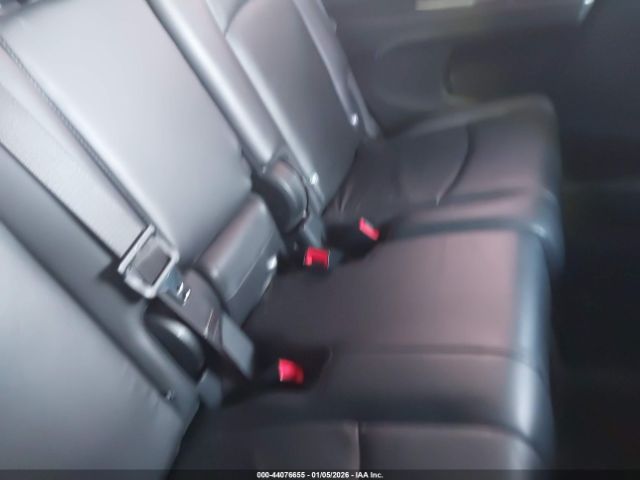 Dodge Journey Crossroad Image 6