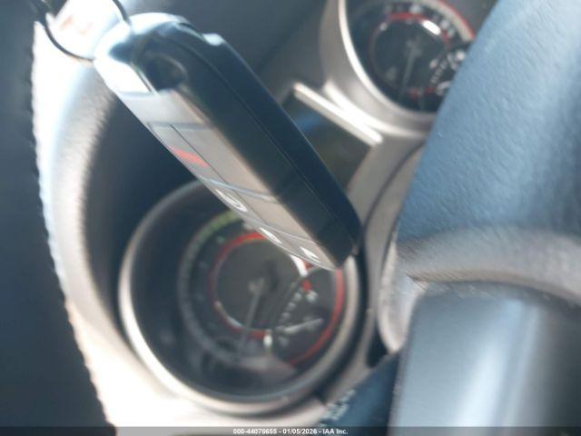 Dodge Journey Crossroad Image 4