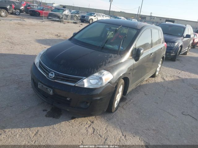 Nissan Versa 1.8sl Image 2