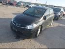 Nissan Versa 1.8sl Image 2