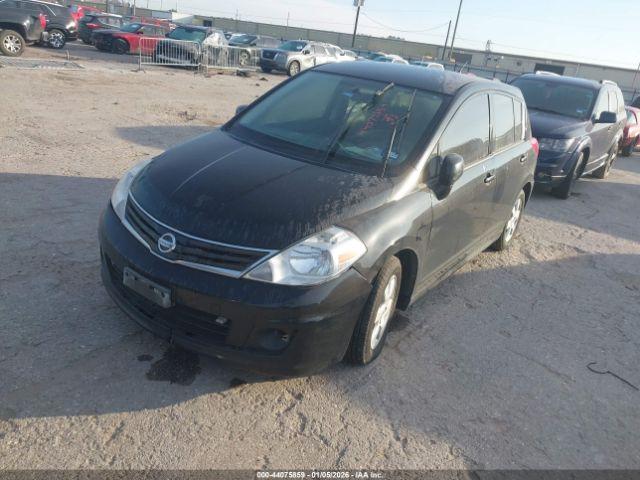 Nissan Versa 1.8sl Image 2