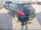 Nissan Versa 1.8sl Image 4