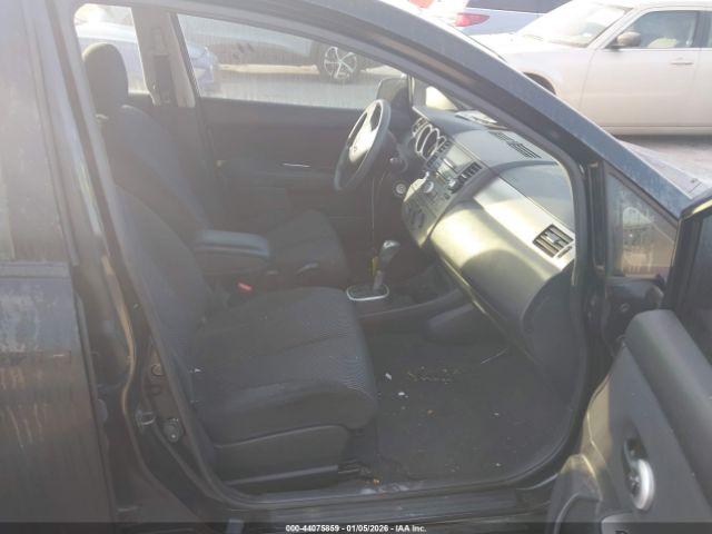 Nissan Versa 1.8sl Image 6