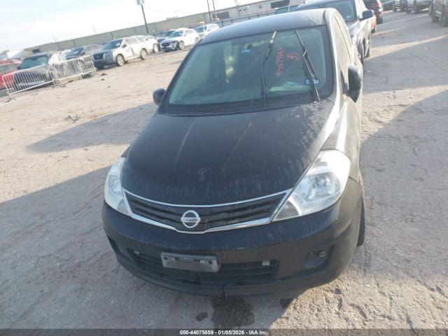 Nissan Versa 1.8sl Image 7