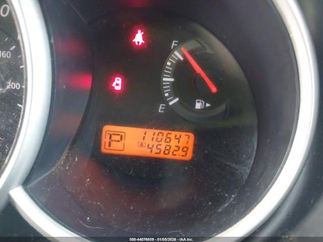 Nissan Versa 1.8sl Image 5