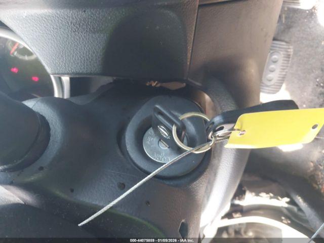 Nissan Versa 1.8sl Image 10