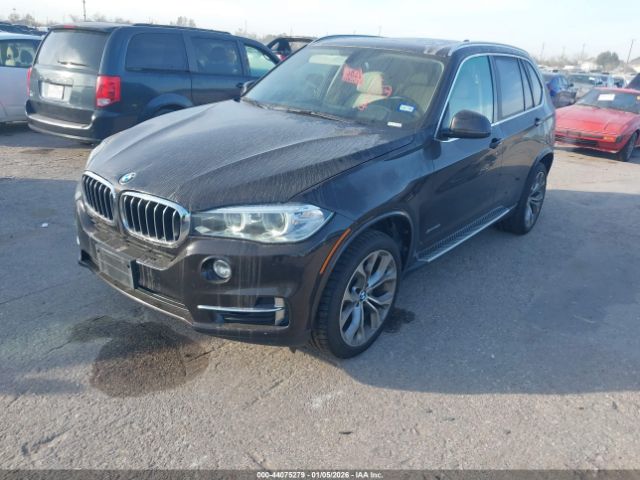 BMW X Series Xdrive35i Image 8