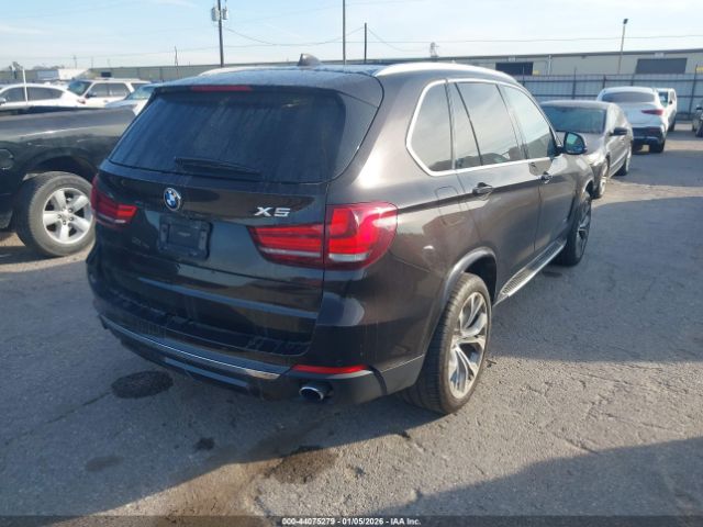 BMW X Series Xdrive35i Image 7