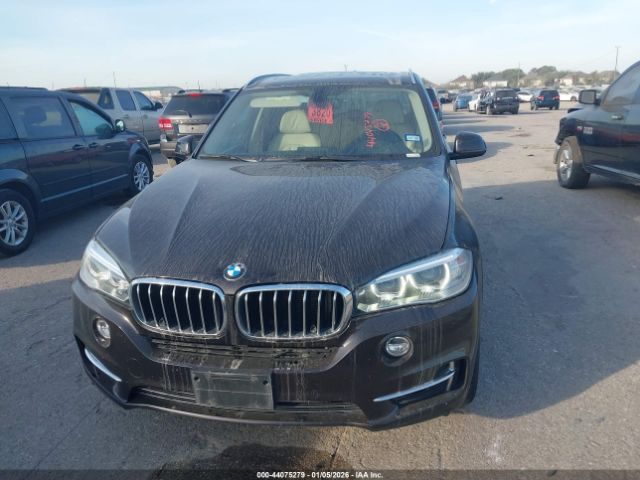 BMW X Series Xdrive35i Image 12