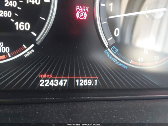 BMW X Series Xdrive35i Image 4