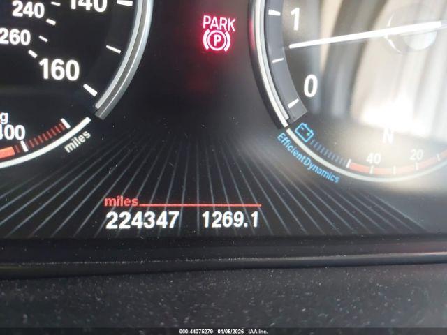 BMW X Series Xdrive35i Image 4