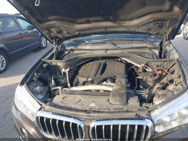 BMW X Series Xdrive35i Image 13